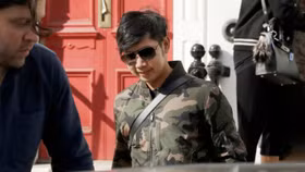 Toà án Thái Lan ra lệnh bắt giữ người thừa kế đế chế Red Bull