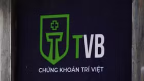 Chứng khoán Trí Việt miễn nhiệm một Phó Tổng Giám đốc