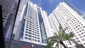 Hoàng Huy Group (TCH) giải trình cổ phiếu tăng trần 5 phiên liên tiếp