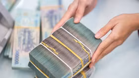 Nới room tín dụng chưa đủ để gỡ khó cho doanh nghiệp