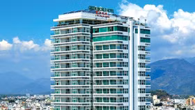 VNECO 9 bị cưỡng chế thuế hơn 1,5 tỷ đồng