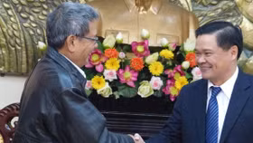 Việt kiều Nouvelle – Calédonie và Vanuatu: Yêu nước thương nòi