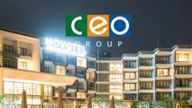 CEO Group: Lợi nhuận “lao dốc không phanh”, lỗ quý thứ ba liên tiếp