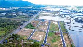 Bà Rịa – Vũng Tàu: Nghiêm cấm chủ đầu tư, nhà đầu tư bất động sản huy động, chiếm dụng vốn trái phép