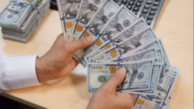 Tỷ giá ngoại tệ ngày 8/4: Đồng USD tiếp tục tăng mạnh