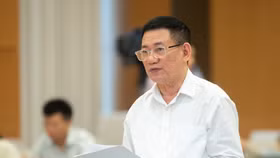 Miễn, giảm nghĩa vụ thuế và khoản thu ngân sách giúp phục hồi hoạt động sản xuất - kinh doanh