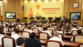 Hà Nội phê duyệt, điều chỉnh chủ trương đầu tư đối với 43 dự án