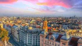 10 thành phố tốt nhất và khó khăn nhất để sinh sống trên thế giới