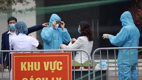 Ngày 1/7: Cả nước ghi nhận 713 ca mắc COVID-19