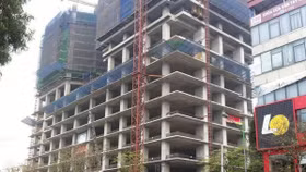 Chủ tịch TP Hà Nội khẳng định không thất thoát 3.900 tỷ đồng