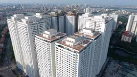 Hà Nội tổ chức khảo sát thực trạng không gian công cộng tại các dự án nhà ở