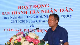 Quy định Ban Thanh tra nhân dân ở tổ chức sử dụng lao động: Nhiều bất cập và xung đột