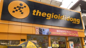 Thế Giới Di Động phản hồi về tin đồn đầu tư hơn 1.600 tỷ đồng trái phiếu