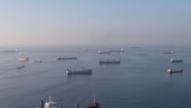 Nga đồng ý quay lại với thoả thuận ngũ cốc Biển Đen