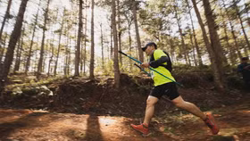 Gần 7.000 vận động viên tham gia Giải chạy địa hình Dalat Ultra Trail 2023