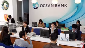 Đại án OceanBank: Giữa năm bị mua 0 đồng, “cuối năm báo lãi 1.000 tỷ”