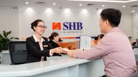 Ngân hàng SHB chuẩn bị chào bán cổ phiếu và thu về 6.667 tỷ đồng