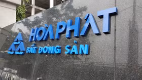 Hoà Phát có nhiều cơ hội trúng dự án khu dân cư nông thôn sinh thái Cao Xá, Phú Thọ