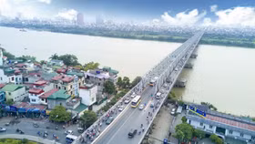 Đón cú hích hạ tầng giao thông tỷ đô, nhà đất vùng ven Thủ đô chuyển động