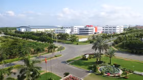 Long An có khu công nghiệp Thế Kỷ hơn 119 ha trị giá 1.355 tỷ đồng