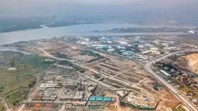 Liên danh tập đoàn Hưng Thịnh được chọn đầu tư dự án khu đô thị gần 2.407 tỷ đồng tại Quy Nhơn