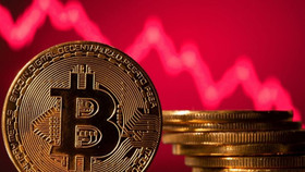 Giá Bitcoin ngày 11/7: Nhiều tiền ảo vốn hóa lớn lao dốc, tổng vốn hóa rơi về khu vực 925 tỷ USD