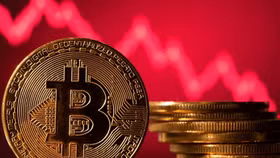 Giá Bitcoin ngày 11/7: Nhiều tiền ảo vốn hóa lớn lao dốc, tổng vốn hóa rơi về khu vực 925 tỷ USD
