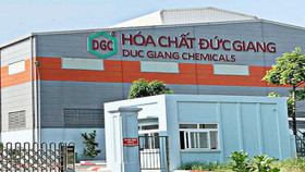 Hóa chất Đức Giang (DGC) báo lãi quý 2 giảm hơn nghìn tỷ đồng