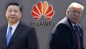 Hoa Kỳ giảm bớt một số hạn chế cho Huawei, nhưng không có "lệnh ân xá”