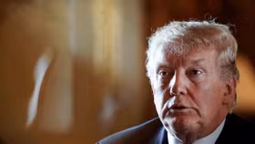 TT Donald Trump lo ngại về các cuộc tấn công khủng bố nếu Hoa Kỳ rời Afghanistan