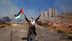 TT Donald Trump sẽ công bố kế hoạch hoà bình Trung Đông sau bầu cử Israel