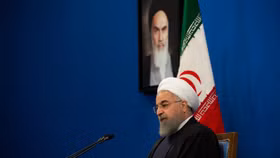 TT Iran: Sẽ không có đàm phán, trừ khi Mỹ gỡ bỏ các lệnh trừng phạt