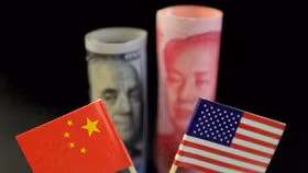 Xuất khẩu của Hoa Kỳ sang Trung Quốc sẽ tăng “gấp đôi” sau Thoả thuận thương mại giai đoạn 1