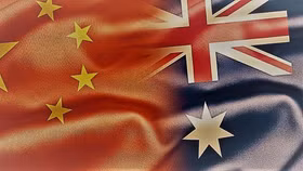 Trung Quốc: Úc phải tôn trọng Trung Quốc nếu muốn cải thiện quan hệ
