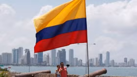 Ứng cử viên thị trưởng Columbia bị giết, chính phủ đổ lỗi cho phe bất đồng chính kiến