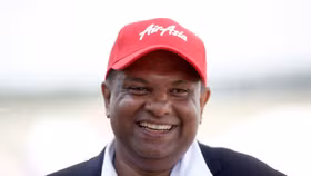 Bí quyết thành công của nhà sáng lập AirAsia