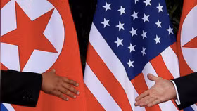 Thảo luận Mỹ- Triều bị phá vỡ, Triều Tiên nghi ngờ việc Hoa Kỳ có "kế hoạch B"