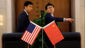 Công ty thiết bị chip hàng đầu Nhật Bản từ chối làm việc với Trung Quốc