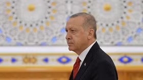 Thổ Nhĩ Kỳ sẽ bắt đầu nhận S-400 từ đầu tháng 7/2019