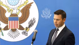 Sau Guatemala, Hoa Kỳ tìm kiếm các thoả thuận di cư với Honduras, El Salvador và Costa Rica