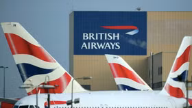 British Airways đối mặt với khoản phạt 230 triệu USD vì nạn trộm cắp dữ liệu