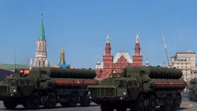 Tại sao Thổ Nhĩ Kỳ "bất chấp tất cả" để mua S-400 từ Nga?