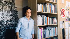 Tỷ phú công nghệ Ben Silbermann "mất trắng" 300 triệu USD trong 10 ngày