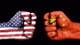 Đám phán thương mại Mỹ-Trung kết thúc mà không đi đến thoả thuận