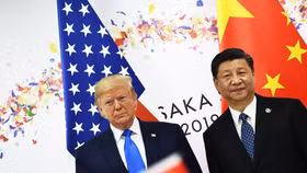Trung Quốc: Sẽ không có thoả thuận nếu Hoa Kỳ không dỡ bỏ tất cả thuế quan