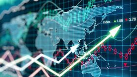 Dow, S&P, Nasdaq lạc quan, chứng khoán châu Á biến động