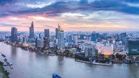 Dòng vốn Hồng Kông chảy vào Việt Nam sẽ dồi dào và bứt phá hơn
