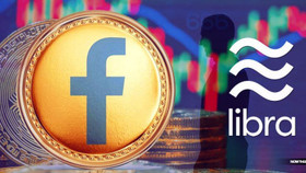 Tiền điện tử của Facebook: Giá trị của ‘Libra’ có thể lên tới hàng tỷ USD?