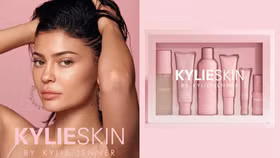 Tỷ phú trẻ tuổi nhất thế giới "lấn sân" sang ngành công nghiệp dưỡng da