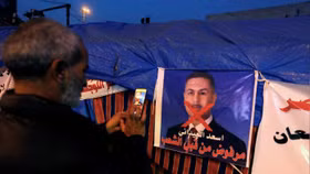 TT Iraq cảnh báo sẽ từ chức nếu bị các đồng minh Iran trong Quốc hội thúc ép